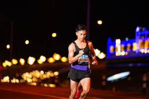 BIB: 40063
                            <button type="button" onclick="openModal(22834368)" class="btn btn-primary btn-sm float-right btn-popup" data-toggle="modal" data-target=".modal-high-quality">
                        <i class="fas fa-shopping-cart"></i> Add to Cart
                    </button>
                                            <button type="button" onclick="isThisMe(22834368, true)" class="btn btn-success btn-sm float-right btn-popup btn-isme hidden" data-toggle="tooltip" data-placement="bottom" title="นี่คือรูปของคุณใช่ไหม คลิกที่นี่เพื่อเอาเข้าอัลบั้ม">
                        <i class="fas fa-plus"></i> Add to album
                    </button>
                    <button type="button" onclick="isThisMe(22834368, false)" class="btn btn-warning btn-sm float-right btn-popup btn-isnotme hidden">
                        <i class="fas fa-ban"></i> Remove from album
                    </button>